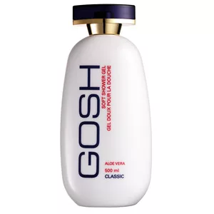 Gosh Classic, żel pod prysznic i do kąpieli, 500ml