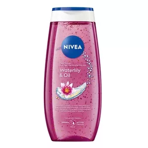 Nivea Waterlily & Oil żel pod prysznic 250ml