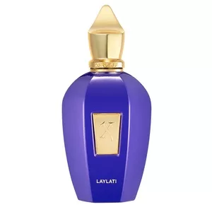 Xerjoff Laylati Orientalno-Drzewna woda perfumowana unisex 100ml
