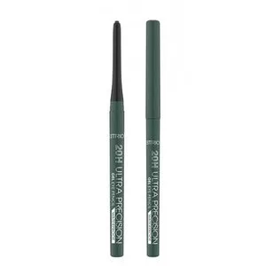 Catrice 20h Ultra Precision, żelowa kredka do oczu wodoodporna, Warm Green 040, 0,28g
