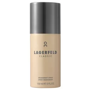 Karl Lagerfeld Classic dezodorant spray 150ml (M)