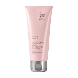 Peggy Sage Vitalcreme, balsam lotion do manicure na ciepło, 100ml