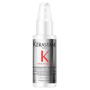 Kerastase Premiere, ultra-naprawczy koncentrat dekalcyfikujący włosy przed kąpielą, 45ml
