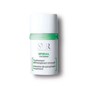 SVR Spirial Extreme intensywny antyperspirant w kulce 20ml (U)