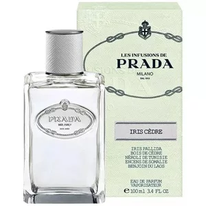 Prada Infusion d'Iris Cedre woda perfumowana spray 100ml (U)