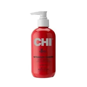 CHI Straight Guard, mleczko do prostowania włosów, 251ml