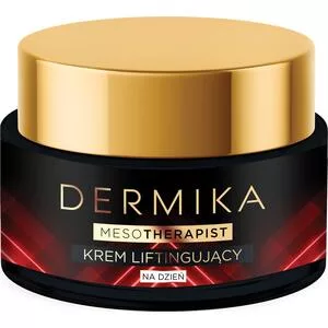 Dermika Mesotherapist Krem Liftingujący Na Dzień, 50ml