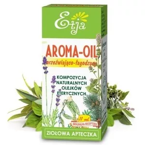 Etja Aroma-Oil kompozycja naturalnych olejków eterycznych 11ml
