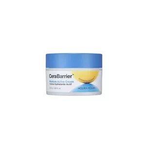 Holika Holika CeraBarrier Moisture Active, nawilżający bogaty krem do twarzy z ceramidami, 50ml