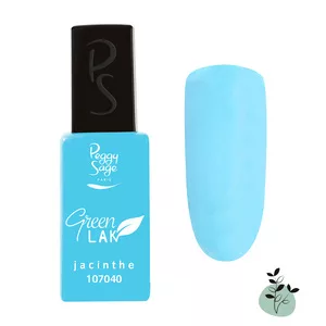 Peggy Sage Green Lak, lakier do paznokci utwardzany lampą UV/LED, jacinthe, 10ml