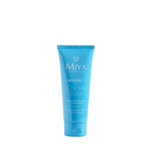 Miya myWONDERBALM Call Me Later, krem regenerujący z mikroalgami, 75ml