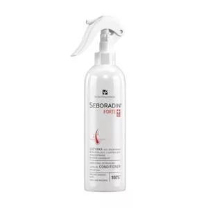 Seboradin Forte, odżywka do włosów bez spłukiwania, 200ml