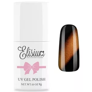 Elisium, lakier hybrydowy 171 Falling Stars, 9g