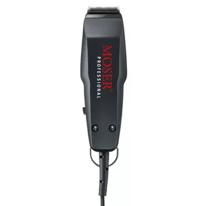 Moser 1400, mini trymer, czarny, ref. 2701417