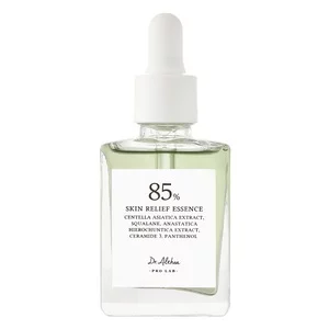 Dr. Althea 85% Skin Relief Essence kojąca esencja w formie ampułki z 85% ekstraktu z wąkroty azjatyckiej 30ml