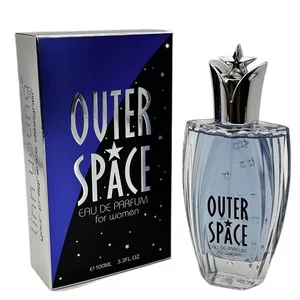 Linn Young Outerspace Women woda perfumowana spray 100ml (W)