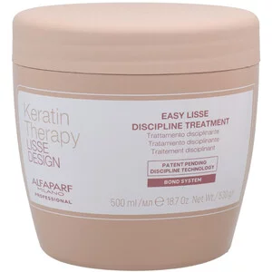 Alfaparf Milano Keratin Therapy Lisse Design, odżywka dyscyplinująca, 500ml