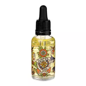 Cyrulicy, olejek do brody Sailor Oil, 30ml