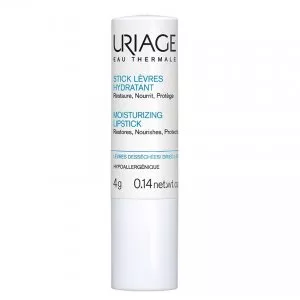 Uriage Moisturizing Lipstick nawilżająca pomadka do ust 4g
