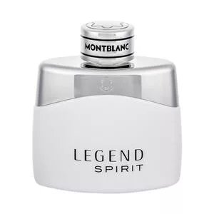 Montblanc Legend Spirit, woda toaletowa, 50ml (M)