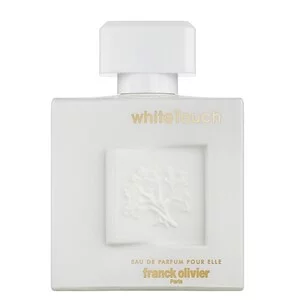 Franck Olivier White Touch woda perfumowana spray 50ml (W)