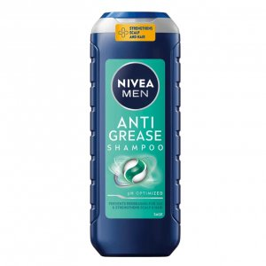 Nivea Men Anti Grease szampon dla mężczyzn 500ml