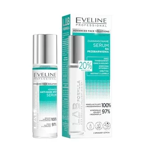 Eveline Cosmetics Lab Formula zaawansowane serum na przebarwienia 30ml