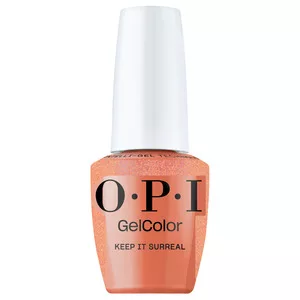 OPI Gel Color Intelli-Gel I'm Dreaming, hybrydowy lakier do paznokci, Keep It Surreal, 15ml