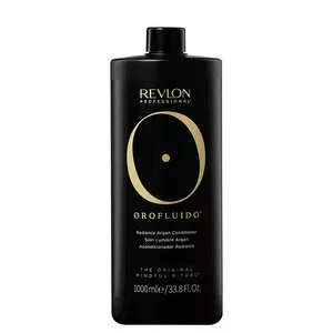 Revlon Orofluido, odżywka rozświetlająca z olejkiem arganowym, 1000ml