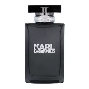 Karl Lagerfeld Karl Lagerfeld For Him, woda toaletowa, 100ml (M)