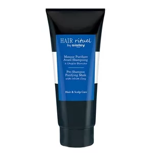 Sisley Hair Rituel Pre-Shampoo Purifying Mask oczyszczająca maska do włosów 200ml