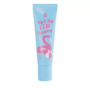 Bell Summer Vibes, nawilżająca maseczka do ust z SPF30, 001
