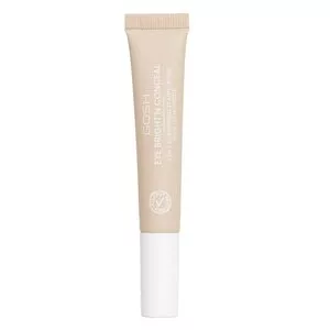 Gosh, Rozświetlający korektor pod oczy, 001 Adjusting Skin, 12ml