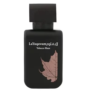 Rasasi La Yuqawam Tobacco Blaze woda perfumowana spray 75ml (M)