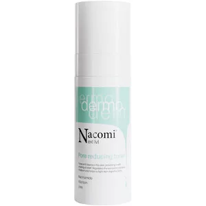 Nacomi Dermo Next Level, oczyszczający tonik do skóry tłustej i trądzikowej, 100ml