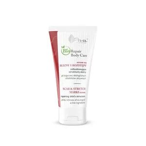 Ava Laboratorium Bio Repair Body Care serum do ciała na blizny i rozstępy 150ml