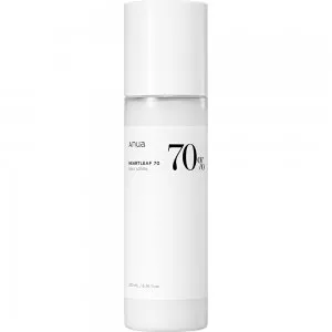 Anua Heartleaf 70% Daily Lotion emulsja do twarzy 200ml