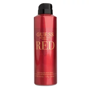 Guess Seductive Red Homme dezodorant spray 226ml (M)