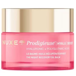 Nuxe Prodigieuse Hyalu Boost olejek-balsam regenerujący na noc 50ml