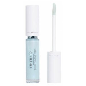 Gosh Lip Filler, błyszczyk do ust z efektem wypełnienia, 002, 4ml