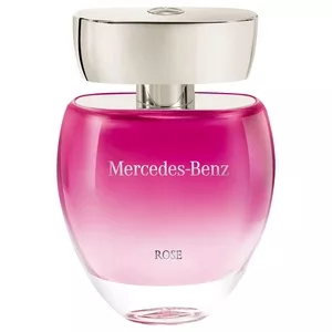Mercedes-Benz Rose woda toaletowa spray 90ml (W)