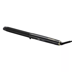 BaByliss PRO Ceramic Black Oxide, długa lokówka do włosów, HP 28mm, ref.BAB2485E
