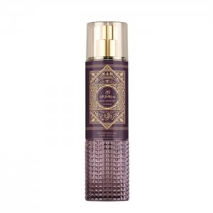 Al Wataniah Rose Mystery Intense mgiełka do ciała 250ml