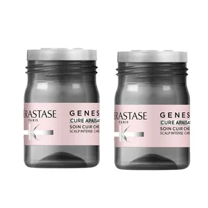 Kerastase Genesis, intensywna kuracja wcierka, kojąca dla wrażliwej skóry głowy, ampułki, 2x6ml