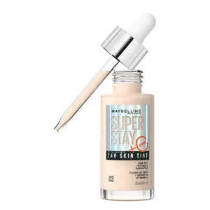 Maybelline New York Superstay Glow, podkład, 03, 30ml