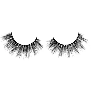 Lash Me Up Dolly, Welcome To St. Tropez, rzęsy na pasku