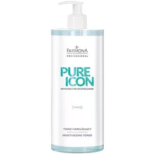 Farmona Professional Pure Icon, Tonik nawilzajacy, 500ml