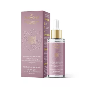 Farmona Professional Home Use, serum rewitalizujące z kwasami do pielęgnacji twarzy, 30ml