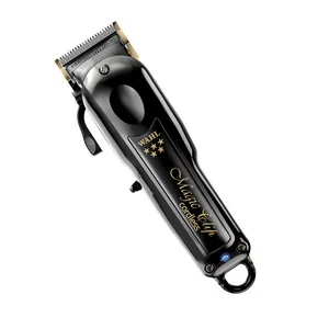 Wahl Magic Clip 5 Star Black Cordless, maszynka do włosów bezprzewodowa