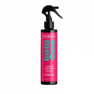 Matrix Instacure, wygładzający spray do włosów łamliwych, 190ml